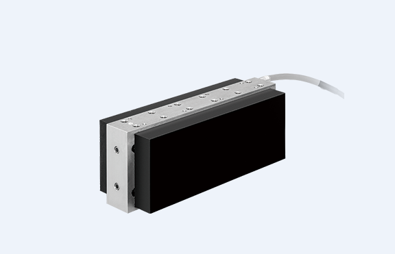 上銀鐵心式直線電機LMSAC3